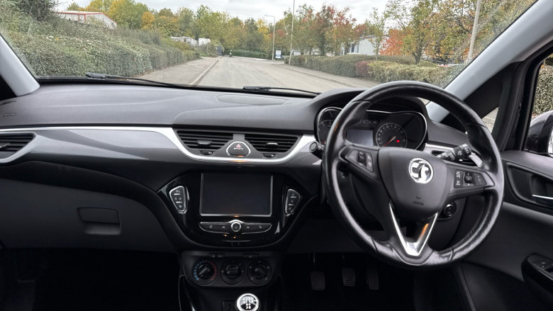 Vauxhall Corsa 1.4 ecoFLEX SE 5dr Petrol Hatchback